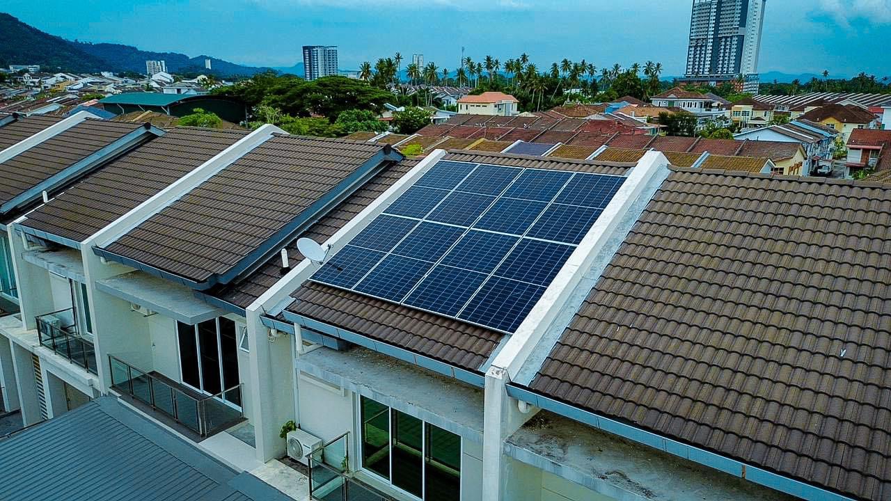 Our customers are all repeat customers