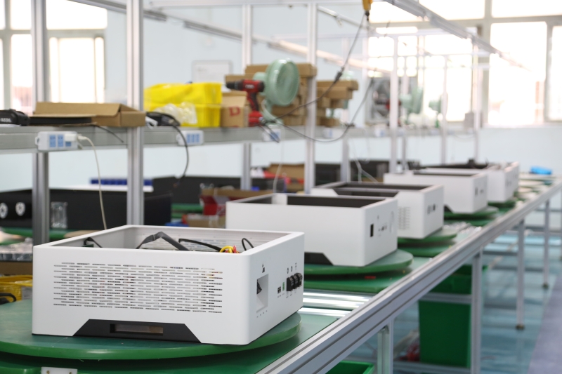 Our quality is worth learning from